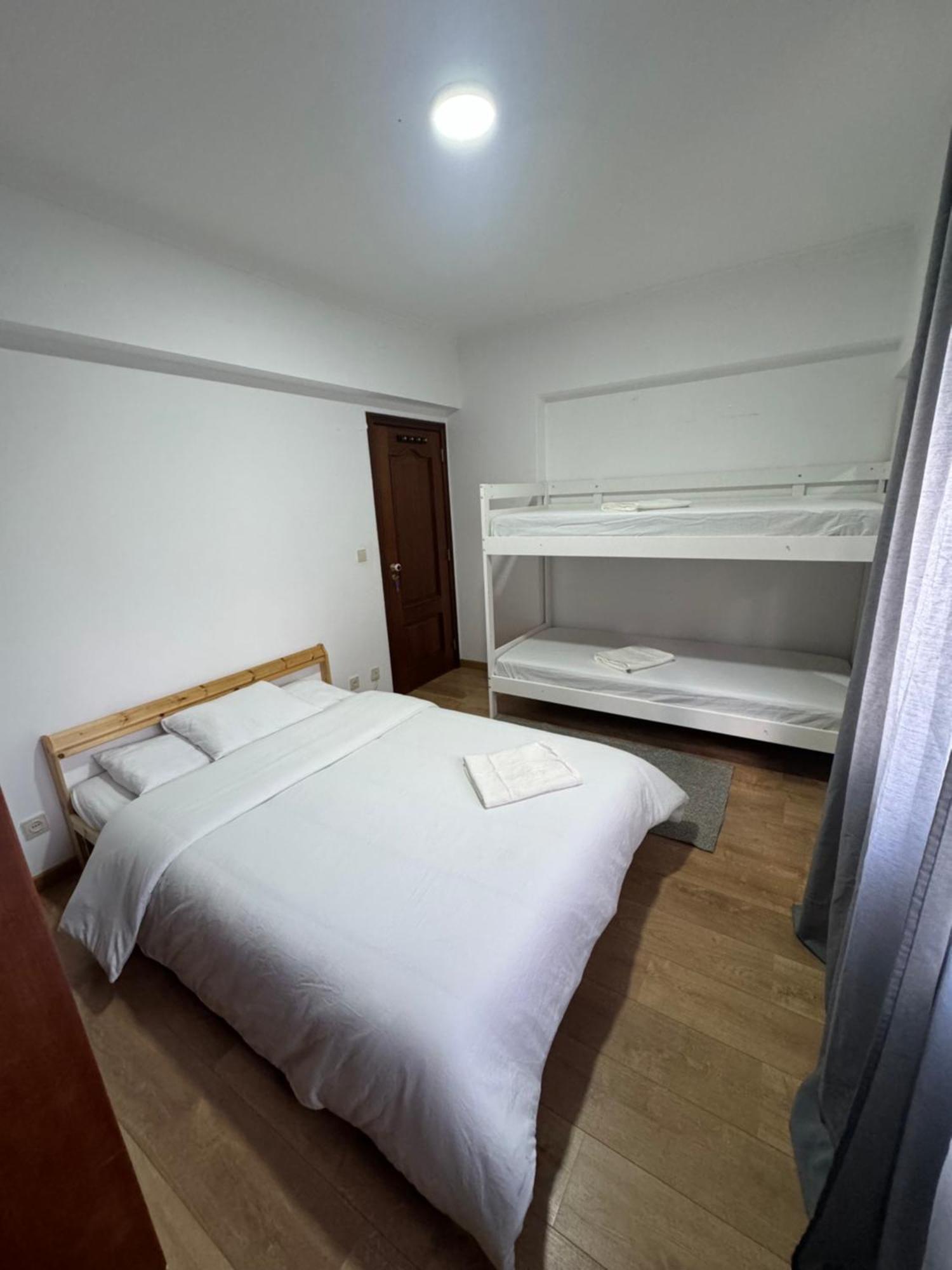 Oriente Station Airport Hotel Lisboa Eksteriør billede